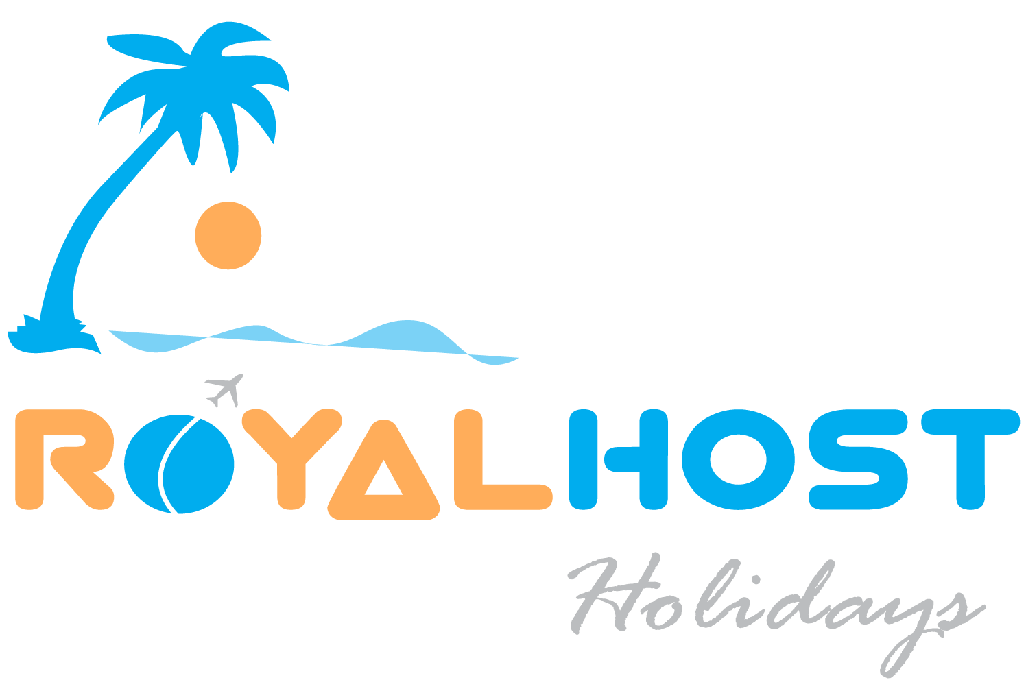 Royal Host Holidays